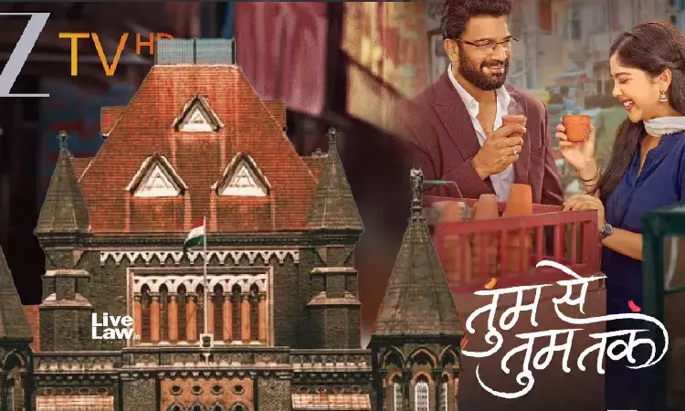 Bombay High Court Orders Man To Do Cleaning & Mopping At Mumbais JJ Hospital For Filing Bogus FIR Against Zee TV Show Bombay High Court Orders Man To Do Cleaning & Mopping At Mumbais JJ Hospital For Filing Bogus FIR Against Zee TV Show