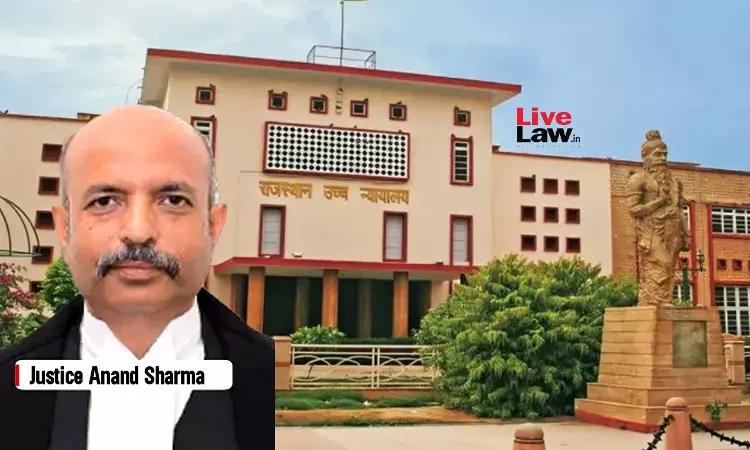 Vaccinators Are Not Nurses, Job Responsibilities & Nature Of Work Are Different: Rajasthan High Court Rejects Plea For Appointment Vaccinators Are Not Nurses, Job Responsibilities & Nature Of Work Are Different: Rajasthan High Court Rejects Plea For Appointment