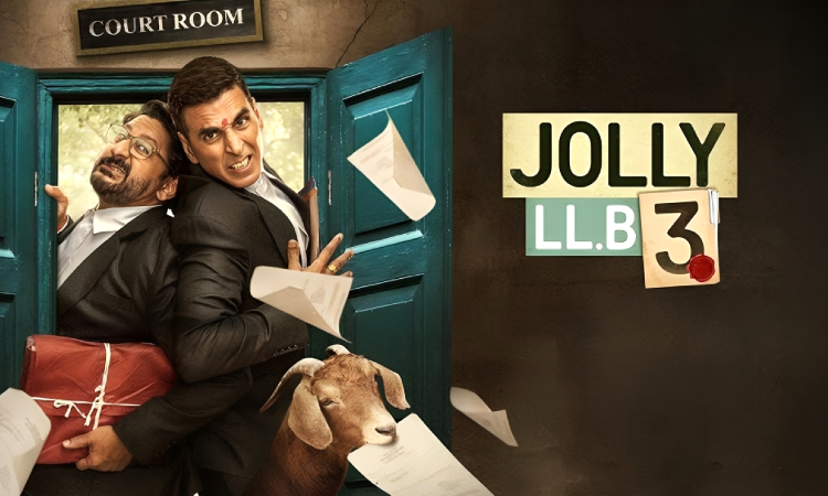 Karnataka High Court Waives ₹50,000 Cost Imposed On Lawyer Who Filed PIL Seeking To Stall Release Of Jolly LLB 3 Film