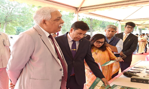 DSLSA Organizes Educational And Vocational Fair For Children In Conflict With Law DSLSA Organizes Educational And Vocational Fair For Children In Conflict With Law