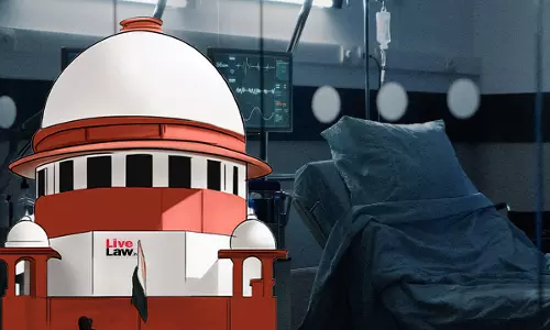 Supreme Court Raises Eyebrows Over Doctors Plea Questioning Brain Death Concept Supreme Court Raises Eyebrows Over Doctors Plea Questioning Brain Death Concept