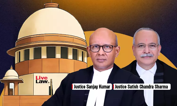 Arbitration | When Delay In Pronouncing Arbitral Award Can Be Ground To Set It Aside : Supreme Court Explains Arbitration | When Delay In Pronouncing Arbitral Award Can Be Ground To Set It Aside : Supreme Court Explains