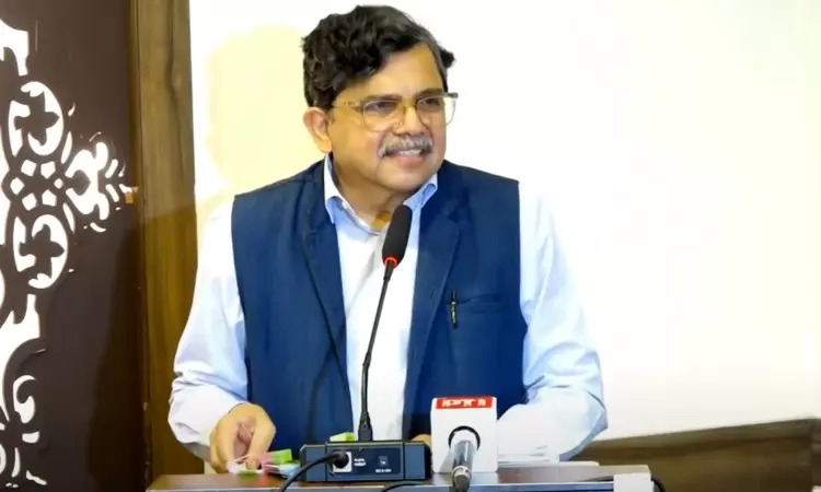 Disappointed That Supreme Court Didnt Explore Mediation In Ayodhya Case Despite Possibility Of Settlement : S Muralidhar Disappointed That Supreme Court Didnt Explore Mediation In Ayodhya Case Despite Possibility Of Settlement : S Muralidhar