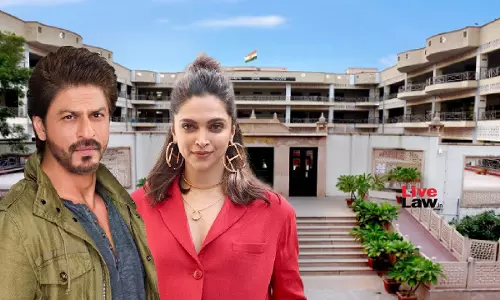 Rajasthan High Court Stays Cheating FIR Against Shah Rukh Khan, Deepika Padukone For Endorsing Defective Car