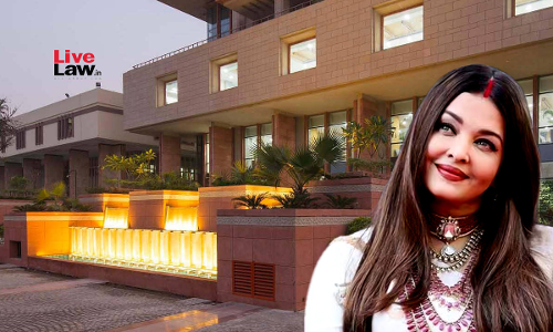 Delhi High Court Protects Personality Rights Of Aishwarya Rai Bachchan, Says Unauthorised Exploitation Violates Right To Privacy Delhi High Court Protects Personality Rights Of Aishwarya Rai Bachchan, Says Unauthorised Exploitation Violates Right To Privacy