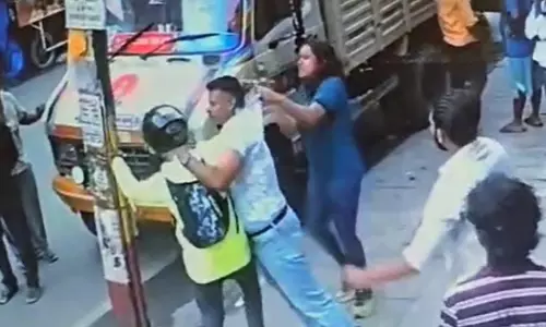 Karnataka High Court Quashes Attempt To Murder Case Against IAF Officer Involved In Road Rage Incident