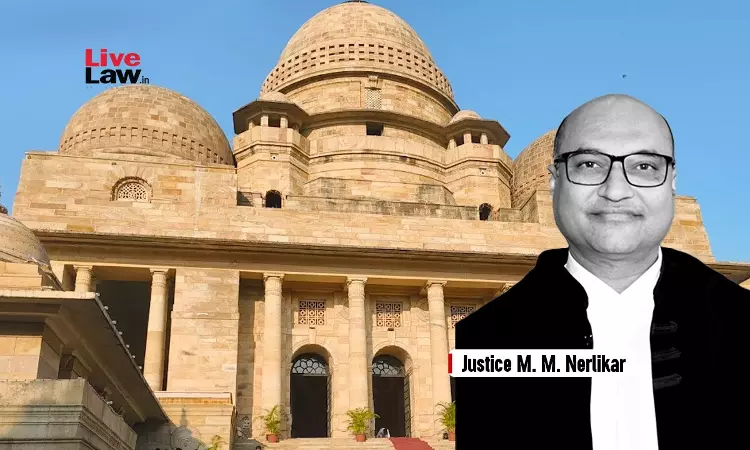 Absence Of Party On A Few Occasions Is Not Sufficient To Dismiss Case For Non-Prosecution: Bombay High Court Absence Of Party On A Few Occasions Is Not Sufficient To Dismiss Case For Non-Prosecution: Bombay High Court