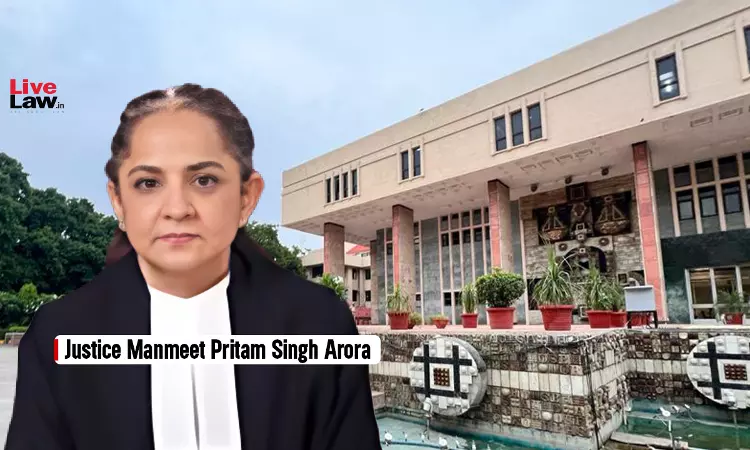 Delhi High Court Upholds Order Protecting BIMA SUGAM Mark, Orders Transfer of Disputed Domains to Federation Delhi High Court Upholds Order Protecting BIMA SUGAM Mark, Orders Transfer of Disputed Domains to Federation