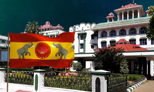 Karur Stampede: TVK Party Functionaries Approach Madras High Court Seeking Anticipatory Bail Karur Stampede: TVK Party Functionaries Approach Madras High Court Seeking Anticipatory Bail