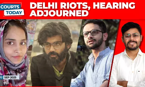 Delhi Riots Conspiracy | Kangana Ranaut | Transgender Rights | Bihar Prohibition Act Delhi Riots Conspiracy | Kangana Ranaut | Transgender Rights | Bihar Prohibition Act