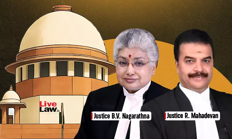 Retired Judges Refusing Tribunal Appointments Due To Lack Of Facilities; Fault Lies With Centre : Supreme Court Retired Judges Refusing Tribunal Appointments Due To Lack Of Facilities; Fault Lies With Centre : Supreme Court
