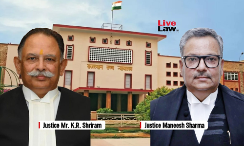 IGST Act | Party Providing Services Under Bipartite Agreement Cannot Be Labelled As “Intermediary”: Rajasthan High Court