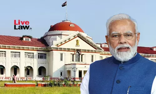 Meta Assures Deletion Of AI-Video Of PM Modis Mother Within 48 Hours As Patna High Court Warns Of Contempt Action