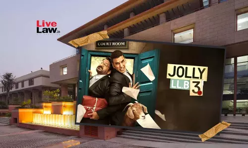 Delhi High Court Grants Dynamic+ Injunction To JioStar, Restrains Rogue Websites From Illegally Streaming Jolly LLB 3