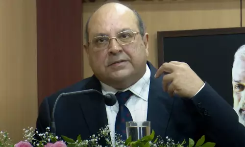 Supreme Court Judgment That Theres No Right To Convert Must Be Corrected : Justice RF Nariman Supreme Court Judgment That Theres No Right To Convert Must Be Corrected : Justice RF Nariman