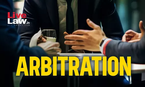 Lawful Patently Illegal International Commercial Arbitration Awards – A Dichotomy Lawful Patently Illegal International Commercial Arbitration Awards – A Dichotomy