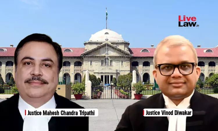 Concluded Land Acquisition Proceedings Upheld By SC Cannot Be Revived Or Nullified U/S 24(2) Of Land Acquisition Act: Allahabad HC Concluded Land Acquisition Proceedings Upheld By SC Cannot Be Revived Or Nullified U/S 24(2) Of Land Acquisition Act: Allahabad HC
