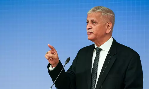 Justice U.U. Lalit Joins BITS Law School As Honorary Professor Of Law Justice U.U. Lalit Joins BITS Law School As Honorary Professor Of Law