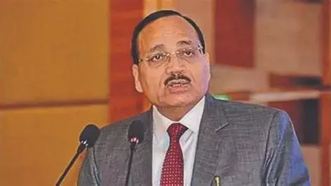 Judicial Infrastructure Is Not Only Administrative Concern, But Shapes How Justice Is Perceived & Delivered: Justice Surya Kant Judicial Infrastructure Is Not Only Administrative Concern, But Shapes How Justice Is Perceived & Delivered: Justice Surya Kant