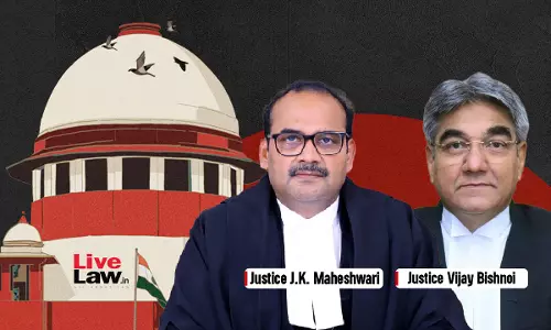 CBI Investigation Must Be Ordered Only In Exceptional Cases; May Not Be Appropriate In Recruitment Disputes : Supreme Court CBI Investigation Must Be Ordered Only In Exceptional Cases; May Not Be Appropriate In Recruitment Disputes : Supreme Court