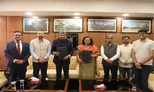 SCL-India & NLU Delhis CLUD Sign MoU For Collaboration In The Field Of Construction Law SCL-India & NLU Delhis CLUD Sign MoU For Collaboration In The Field Of Construction Law