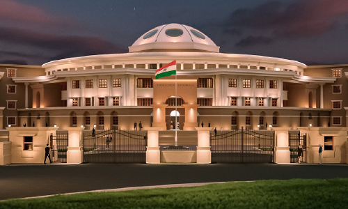 Kerala Cabinet Gives Nod For Judicial City, New High Court Building In Kalamassery Kerala Cabinet Gives Nod For Judicial City, New High Court Building In Kalamassery