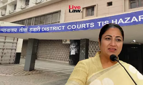Delhi Court Orders Police To Provide FIR Copy To Accused In Chief Minister Attack Case Delhi Court Orders Police To Provide FIR Copy To Accused In Chief Minister Attack Case