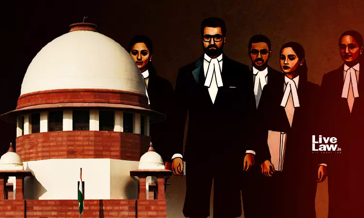 Supreme Court Issues Notice On Plea To Allow Lawyers Presence During Police Interrogation Supreme Court Issues Notice On Plea To Allow Lawyers Presence During Police Interrogation