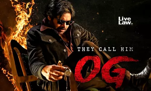 Telangana High Court Suspends Govt Order Hiking Pawan Kalyans OG Film Ticket Prices Telangana High Court Suspends Govt Order Hiking Pawan Kalyans OG Film Ticket Prices
