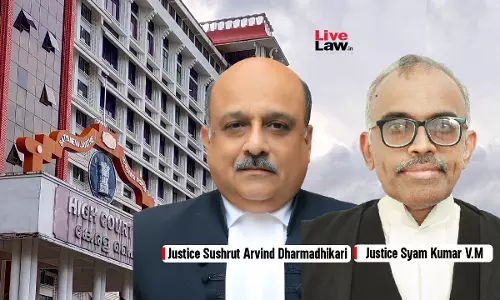 Kerala High Court Dismisses BCIs Review Plea Against Order Limiting Power Of State Bar Councils Ad-Hoc Committee