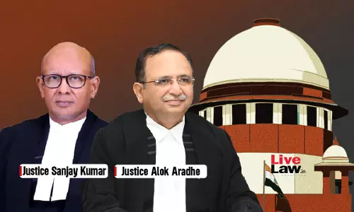 Public Tender Is Not Private Bargain : Supreme Court Quashes Odisha Govts Award Of Sand Mining Lease For Excluding Highest Bidder Public Tender Is Not Private Bargain : Supreme Court Quashes Odisha Govts Award Of Sand Mining Lease For Excluding Highest Bidder