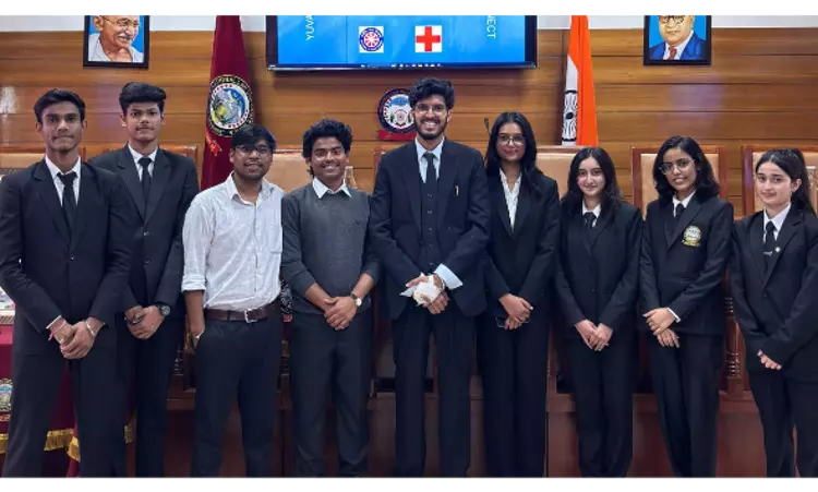 HPNLU Shimla Hosted Viksit Bharat Yuva Connect: Seva Pakhwada Bootcamp HPNLU Shimla Hosted Viksit Bharat Yuva Connect: Seva Pakhwada Bootcamp