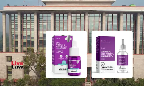 Skincare Buyers Focus On Formulation, Not Packaging: Delhi High Court Denies Interim Injunction To Derma Co Against Dermatouch