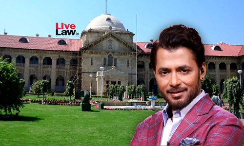 Allahabad High Court Quashes FIR Against Shaadi.com, CEO Anupam Mittal In Alleged Cheating Case Allahabad High Court Quashes FIR Against Shaadi.com, CEO Anupam Mittal In Alleged Cheating Case