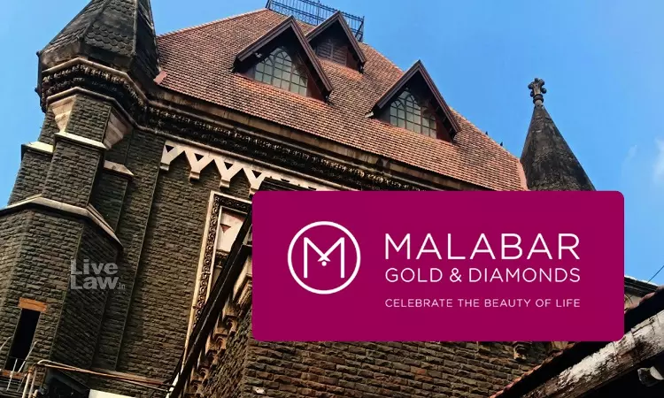 Bombay High Court Orders Pulling Down Of Social Media Posts Labelling Malabar Gold As Sympathiser Of Pakistan Bombay High Court Orders Pulling Down Of Social Media Posts Labelling Malabar Gold As Sympathiser Of Pakistan