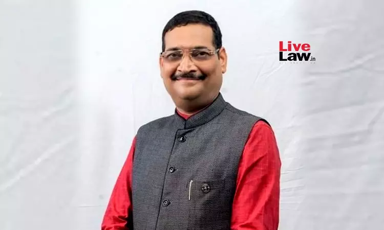 Political Leader Claiming That His Party Will Form Govt Is Not Sedition: High Court Grants Relief To Jharkhand BJP President Political Leader Claiming That His Party Will Form Govt Is Not Sedition: High Court Grants Relief To Jharkhand BJP President