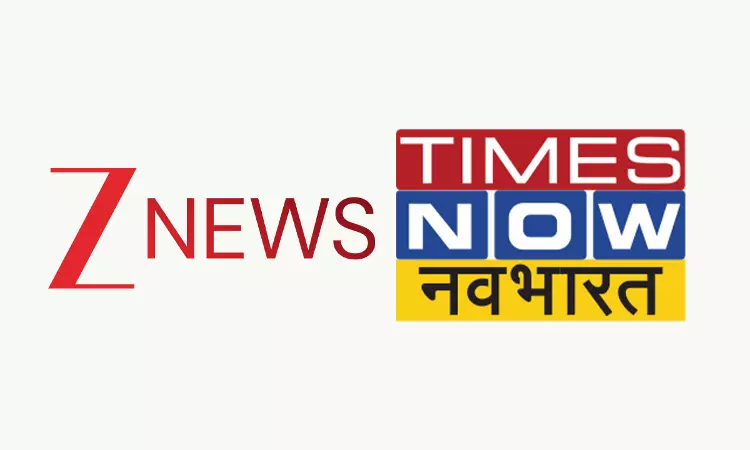 NBDSA Pulls Up Zee News & Times Now Navbharat Over Broadcasts On Mehendi Jihad And Love Jihad NBDSA Pulls Up Zee News & Times Now Navbharat Over Broadcasts On Mehendi Jihad And Love Jihad