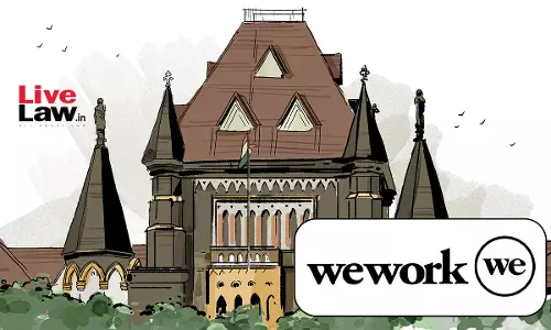 Bombay High Court Seeks SEBIs Response In Plea Challenging WeWork Indias Ongoing IPO Bombay High Court Seeks SEBIs Response In Plea Challenging WeWork Indias Ongoing IPO