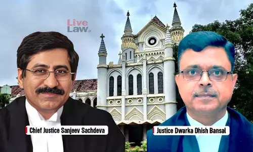 MP High Court Inquires State About Action Taken Against Alleged Encroachment Of Ancient Temple