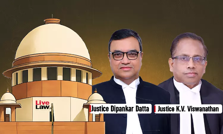Dismissing Employee For A Charge Not Mentioned In Show-Cause Notice Improper : Supreme Court Dismissing Employee For A Charge Not Mentioned In Show-Cause Notice Improper : Supreme Court