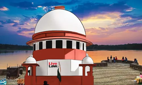 Nagpurs Futala Lake Not Wetland : Supreme Court Allows Constructions Near It Nagpurs Futala Lake Not Wetland : Supreme Court Allows Constructions Near It