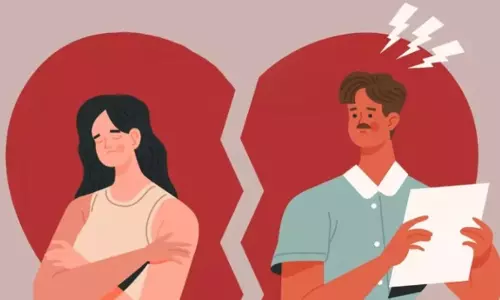 Allahabad High Court Rejects PIL Seeking Law For Protection Of Men Against Illegal Prosecution & Harassment By Women Allahabad High Court Rejects PIL Seeking Law For Protection Of Men Against Illegal Prosecution & Harassment By Women