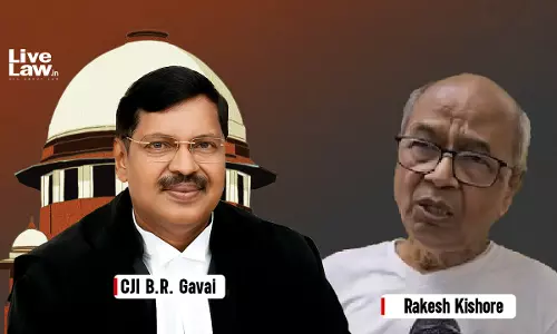 AG Grants Consent For Contempt Action Against Advocate Who Tried To Throw Shoe At CJI BR Gavai AG Grants Consent For Contempt Action Against Advocate Who Tried To Throw Shoe At CJI BR Gavai