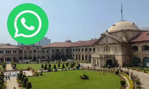 Unsaid Words Can Also Promote Enmity Under BNS: Allahabad High Court On Subtle Religious Undertones In WhatsApp Message
