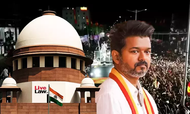 2025 LiveLaw (SC) 999 | TAMILAGA VETTRI KAZHAGAM v P.H. DINESH & ORS. 2025 LiveLaw (SC) 999 | TAMILAGA VETTRI KAZHAGAM v P.H. DINESH & ORS.