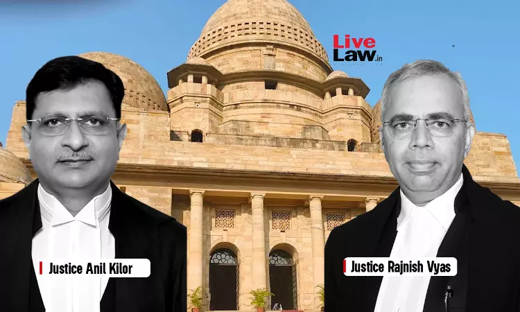 Illegal Delegation By Interview Committee Renders Entire Recruitment Void; No Selective Relief In Tainted Selection Bombay High Court