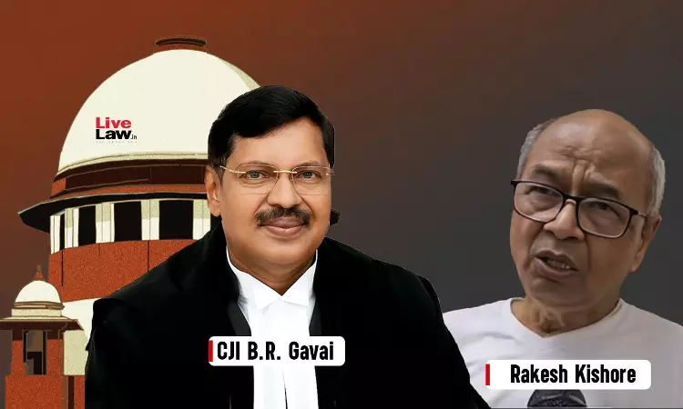 Can Another Bench Pursue Contempt Action When CJI Has Pardoned Advocate For Shoe-Hurling Bid? Supreme Court Asks In SCBA Plea Can Another Bench Pursue Contempt Action When CJI Has Pardoned Advocate For Shoe-Hurling Bid? Supreme Court Asks In SCBA Plea