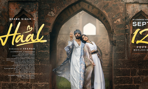 Creative Freedom Must Be Balanced, CBFC Failed Logic: Haal Filmmakers Tell Kerala High Court Over A Certification, Cuts