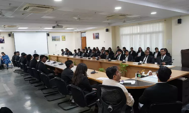 RPNLU Prayagraj Concludes Para Legal Volunteers Basic Training Programme RPNLU Prayagraj Concludes Para Legal Volunteers Basic Training Programme
