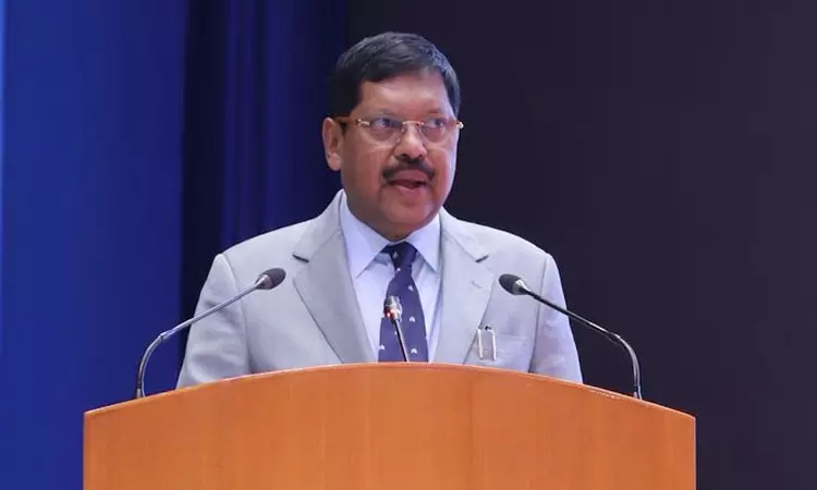 Law Must Protect the Most Vulnerable: CJI Gavai Calls on Lawyers, Judges to Champion Diversity and Inclusion Law Must Protect the Most Vulnerable: CJI Gavai Calls on Lawyers, Judges to Champion Diversity and Inclusion